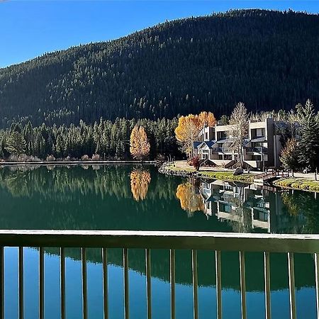 Keystone Lakeside Condo ภายนอก รูปภาพ