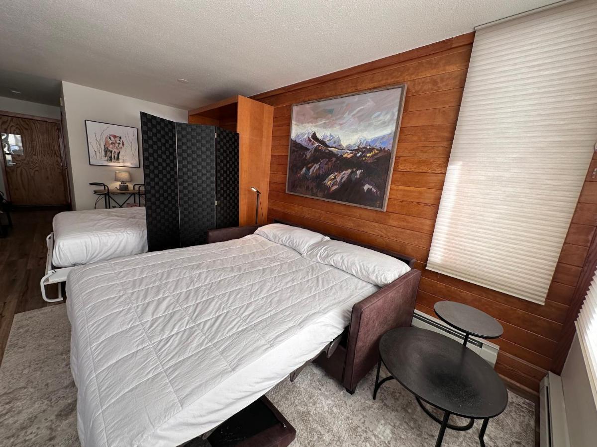 Keystone Lakeside Condo ภายนอก รูปภาพ